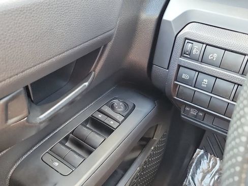 Certified 2025 Toyota Tacoma SR RWD image 19