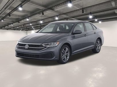 Used 2024 Volkswagen Jetta SE