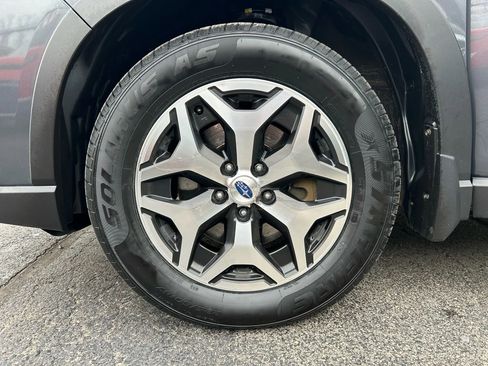 Used 2021 Subaru Forester Premium AWD/4WD image 28