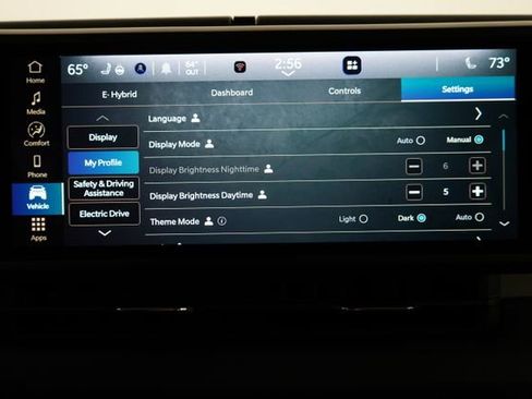 Used 2025 Jeep Wrangler Unlimited Sahara image 33