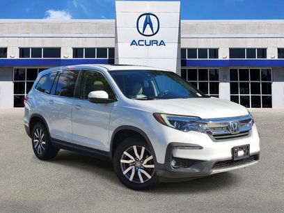 Used 2020 Honda Pilot EX-L