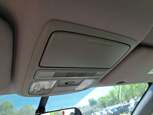 Certified 2019 Honda CR-V LX image 21