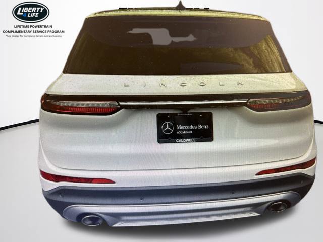 Used 2023 Lincoln Corsair AWD w/ Equipment Group 101A image 8