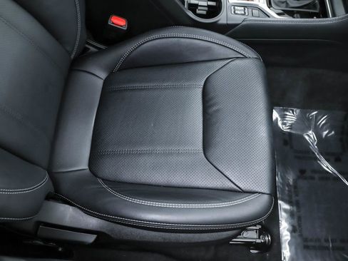 Used 2021 Subaru Forester Limited w/ Popular Package #3 image 40