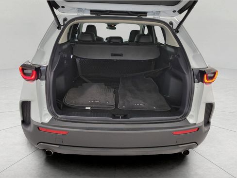 Used 2024 MAZDA CX-50 AWD 2.5 S w/ Cargo Package image 15