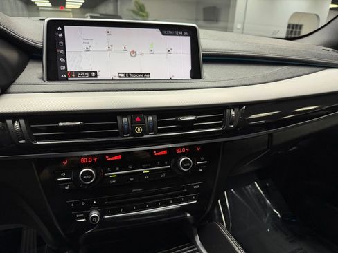 Used 2019 BMW X6 sDrive35i w/ M Sport Package RWD image 25