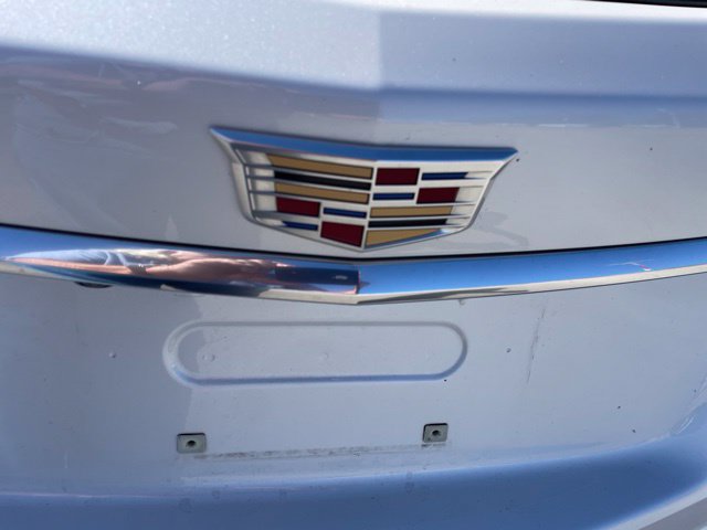 Used 2019 Cadillac XT5 FWD image 10