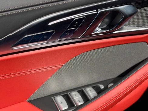 New 2026 BMW M850i xDrive Convertible AWD/4WD image 13