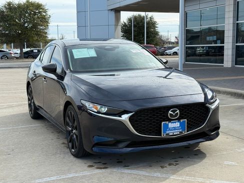 Used 2025 MAZDA MAZDA3 s image 7