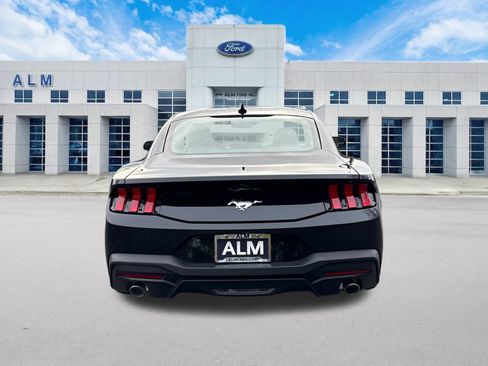 New 2026 Ford Mustang Coupe image 6