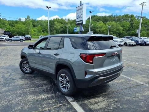 New 2026 GMC Terrain Elevation AWD/4WD image 10