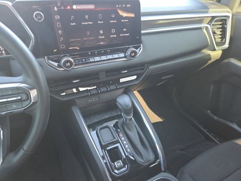 Used 2023 GMC Canyon Elevation w/ Convenience Package image 30