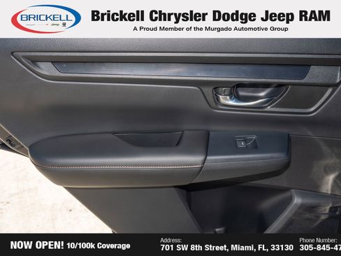 Used 2025 Honda CR-V Sport image 11