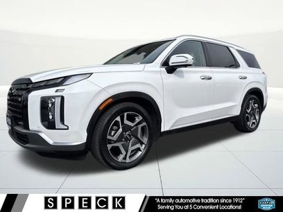 Used 2023 Hyundai Palisade Limited