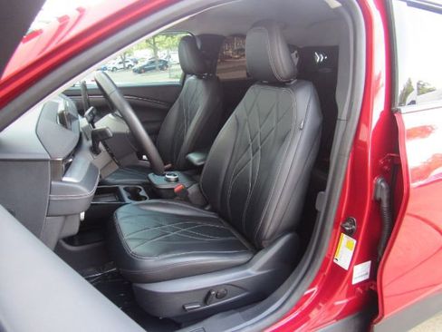 Used 2021 Ford Mustang Mach-E Select w/ Comfort/Technology Package image 6