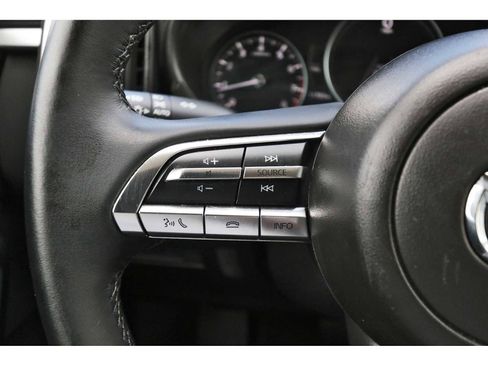 Certified 2025 MAZDA CX-50 AWD 2.5 S w/ Premium Package image 15