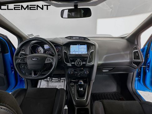 Used 2017 Ford Focus RS image 13
