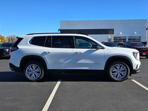 New 2026 GMC Acadia Elevation w/ Elevation Premium Package image 11