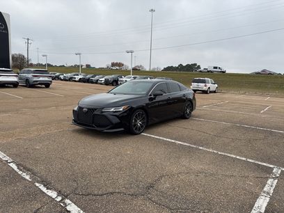 Used 2019 Toyota Avalon Touring