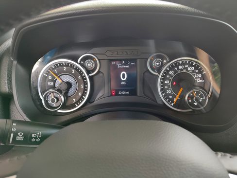 Used 2022 RAM 1500 Big Horn image 39