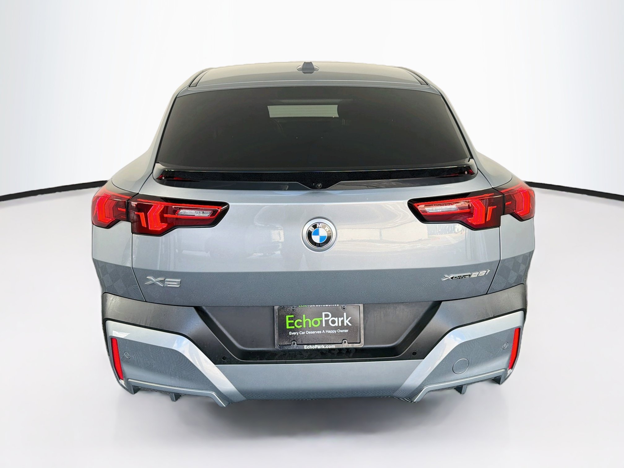 Used 2026 BMW X2 xDrive28i AWD/4WD image 7
