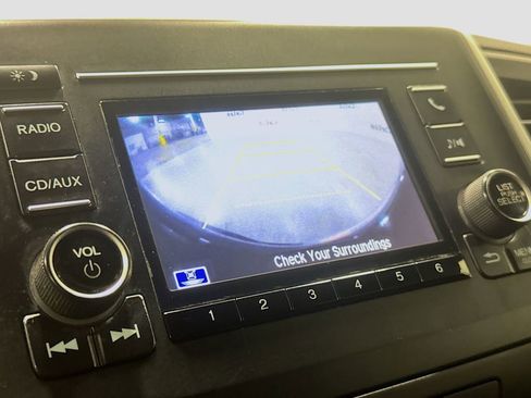 Used 2017 Honda Ridgeline Sport image 15