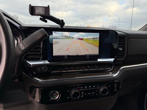 Used 2024 Chevrolet Silverado 1500 LT Trail Boss w/ Protection Package image 52