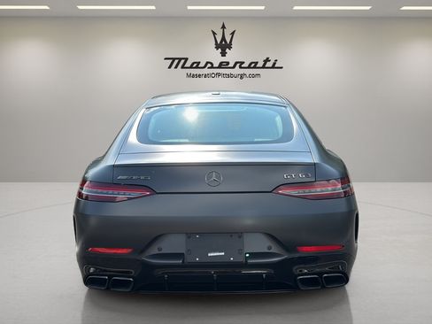 Used 2023 Mercedes-Benz AMG GT 63 image 6