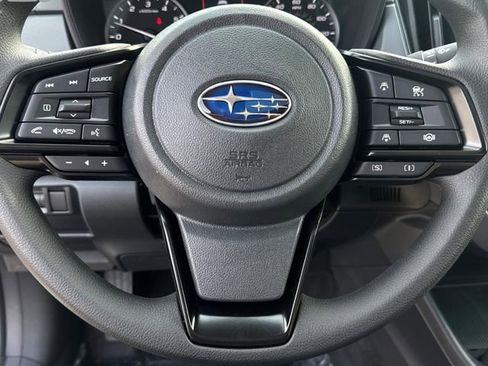 New 2026 Subaru Crosstrek 2.0i Premium image 19