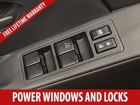 Used 2023 Nissan Frontier S w/ Technology Package AWD/4WD image 8