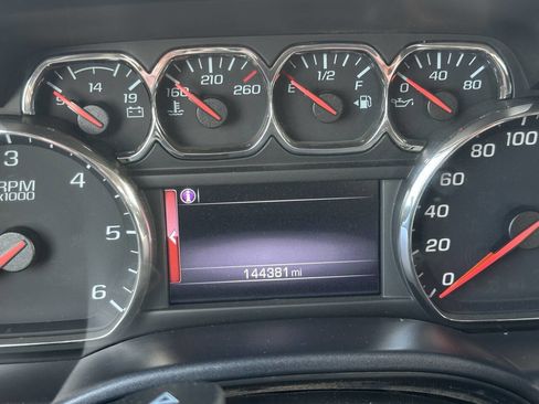 Used 2016 GMC Sierra 2500 SLE image 18