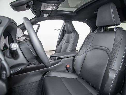 Used 2026 Lexus UX 300h FWD w/ Accessory Package (Z1) image 13