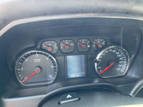 Used 2019 Chevrolet Silverado 2500 W/T image 23