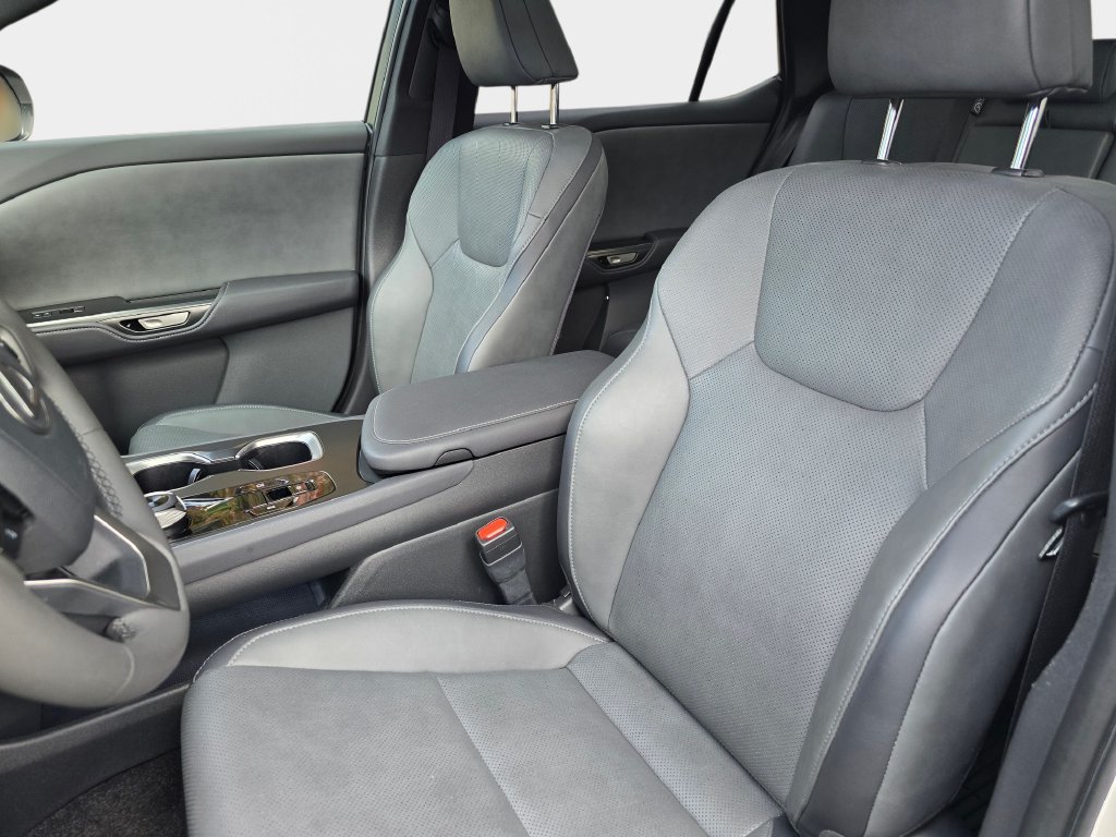 Certified 2023 Lexus RZ 450e Premium w/ Technology Package AWD/4WD image 15