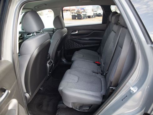 Used 2023 Hyundai Santa Fe SEL image 21