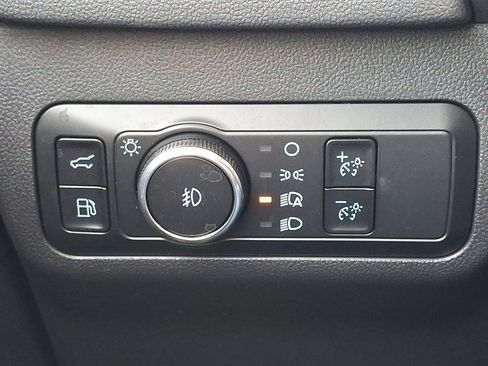 Certified 2025 Ford Escape ST-Line Elite w/ Tech Pack #1 image 27