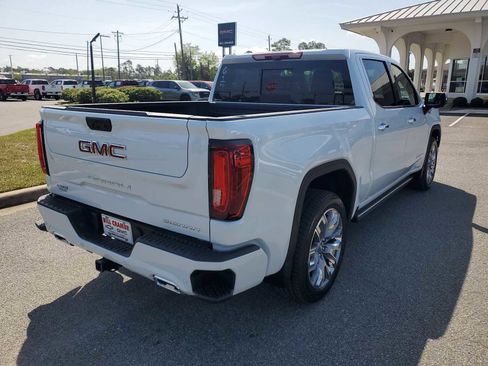 New 2026 GMC Sierra 1500 Denali AWD/4WD image 6