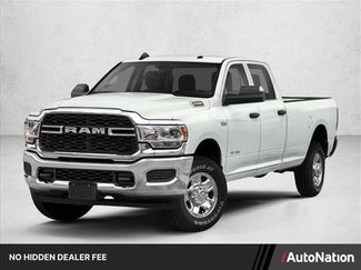 Used 2019 RAM 3500 Big Horn AWD/4WD video 1