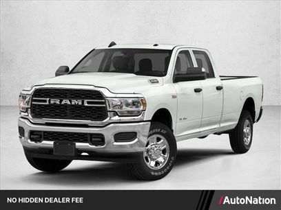 Used 2019 RAM 3500 Big Horn