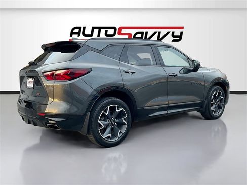 Used 2020 Chevrolet Blazer RS image 7