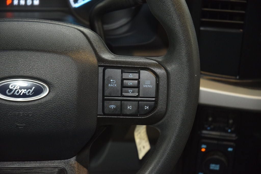 Used 2024 Ford F250 XL w/ STX Appearance Package AWD/4WD image 30