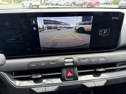 Certified 2025 Kia K4 EX FWD image 26
