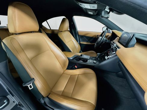 Used 2022 Lexus IS 300 w/ Accessory Package image 25