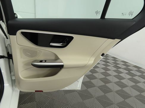Certified 2025 Mercedes-Benz C 300 Sedan image 27