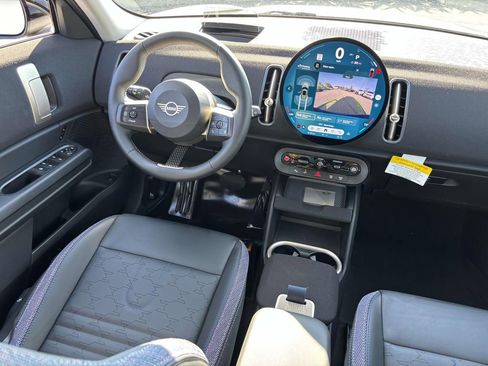 New 2025 MINI Cooper Countryman S image 31