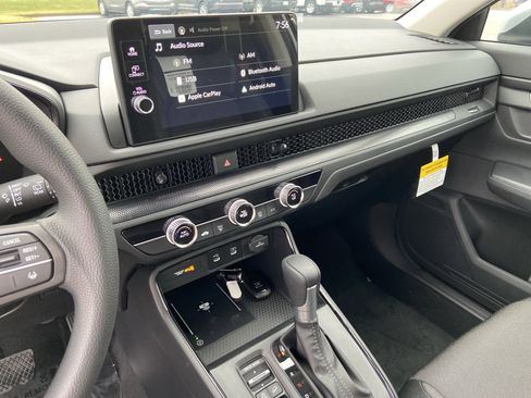 New 2026 Honda CR-V LX image 34