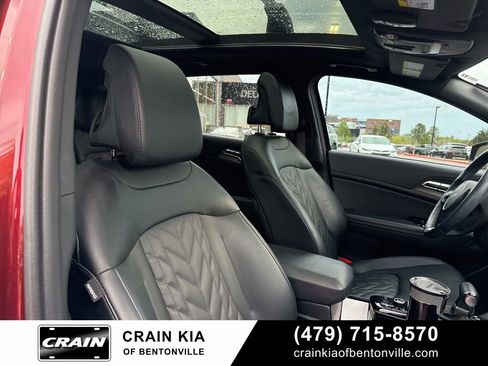 Used 2024 Kia Sportage X-Pro image 4