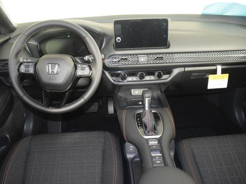New 2026 Honda HR-V Sport image 11