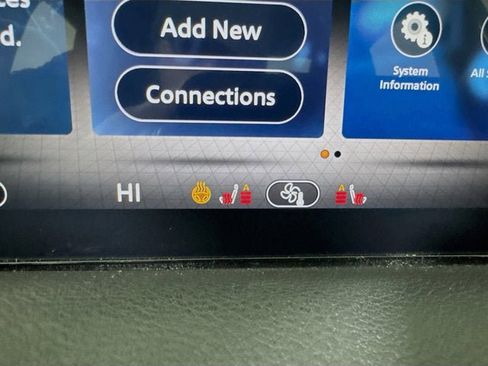 New 2026 Nissan Sentra SV image 16