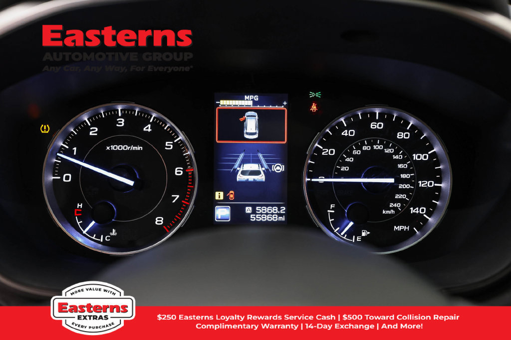 Used 2022 Subaru Ascent Limited w/ Technology Package AWD/4WD image 16